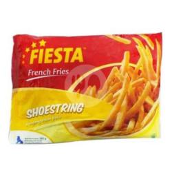 Kentang Fiesta 500gr