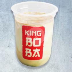 King Kopi Susu