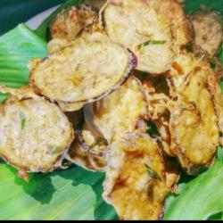 Terong Goreng Kremes