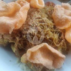 Goreng Dan Bihun Kecap