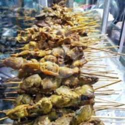 Sate Ampela