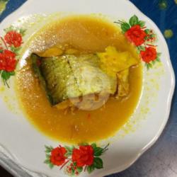 Tempoyak Patin