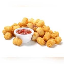 Hash Brown Bites