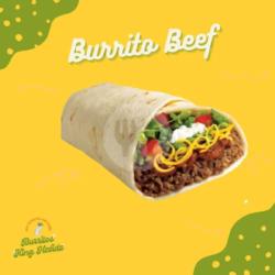 Burrito Beef Sauce