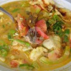 Soto Campur Santan