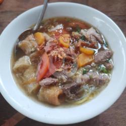 Soto Mie Khas A Rio Banget