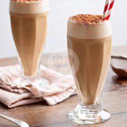 Milkshake Cappuccino