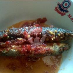 Nasi Pindang