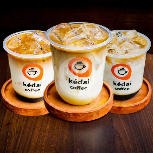 Triple Es Kopi Susu
