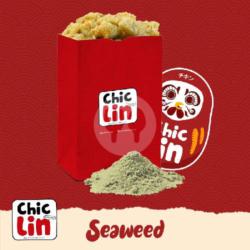 Chicken Crispy (l) - Seaweed