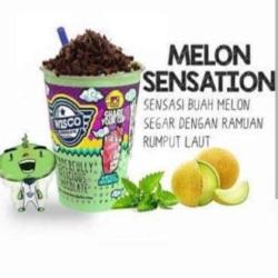 Melon Sensation