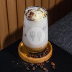 Creamy Coffe
