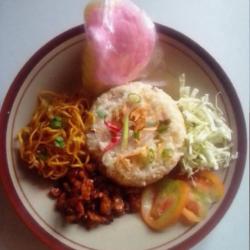 Nasi Gonjleng