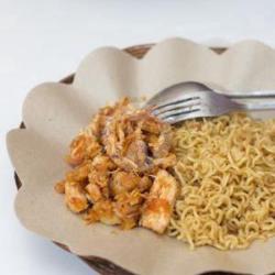 Indomie Ayam Geprek