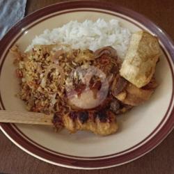 Nasi Lawar Nangka