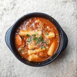 Tteokbokki Reguler