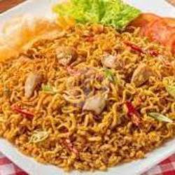 Nasi Goreng Rawut