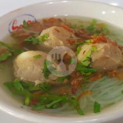 Bakso Puyuh