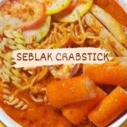 Seblak Crabstick