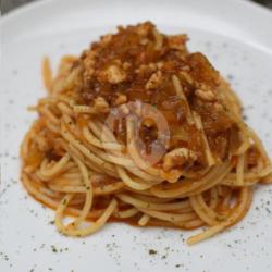 Spaghetti Bolognaise