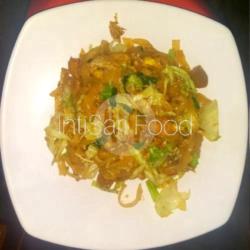 Kwetiaw Goreng