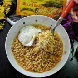 Indomie Kocok Bandung