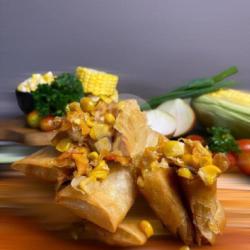 Lumpia Jagung