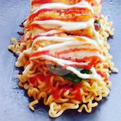 Katsu Indomie