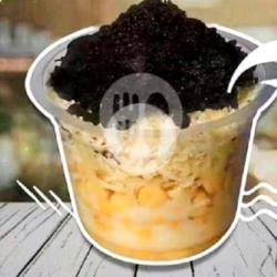 Jagung Susu Keju Oreo