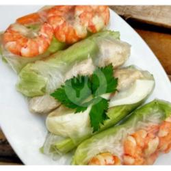 Vietnamese Spring Roll