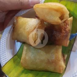 Durian Goreng