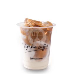 Ice Cafe Latte Soy