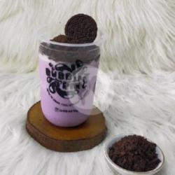 Taro Topping Oreo