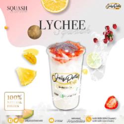 Lyche Squash