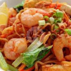 Bakmi Goreng Seafood