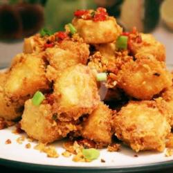 Tahu Cabe Garam