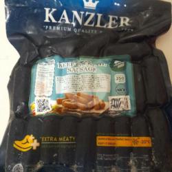 Kanzler Beef Coctail