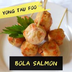 Bola Salmon