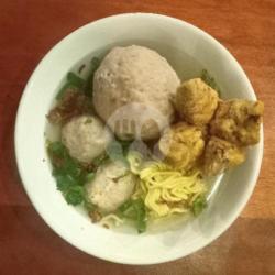 Paket Bakso Telur