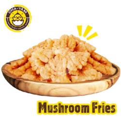 Mushroom Fries