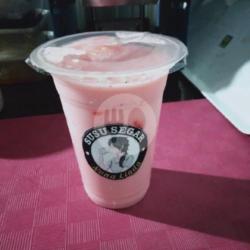 Susu Varian Rasa Strawberry