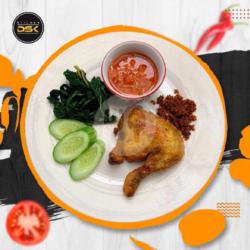 Ayam Goreng Rempah