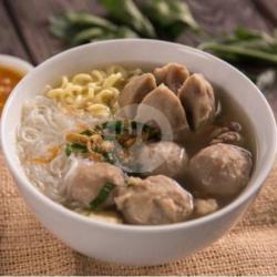 Bakso Ayam Daging