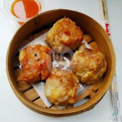 Dimsum Udang Goreng