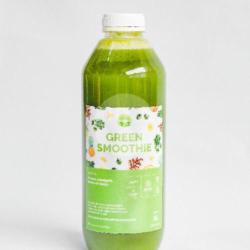 Green Smoothie 1l