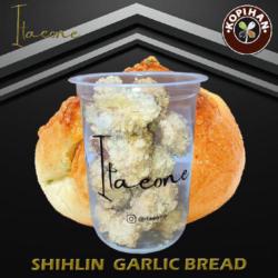 Itaeone Shihlin Korean Garlic Bread (small)