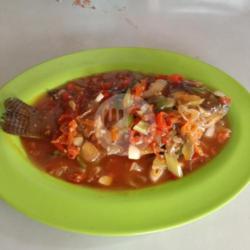 Ikan Rica-rica