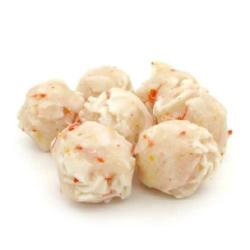 Sate Lobster Ball