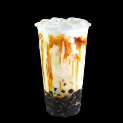 Fresh Milk Gula Aren
