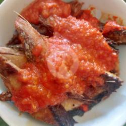 Balado Ikan Tongkol